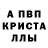 Alpha-PVP СК Prima Distribyushen